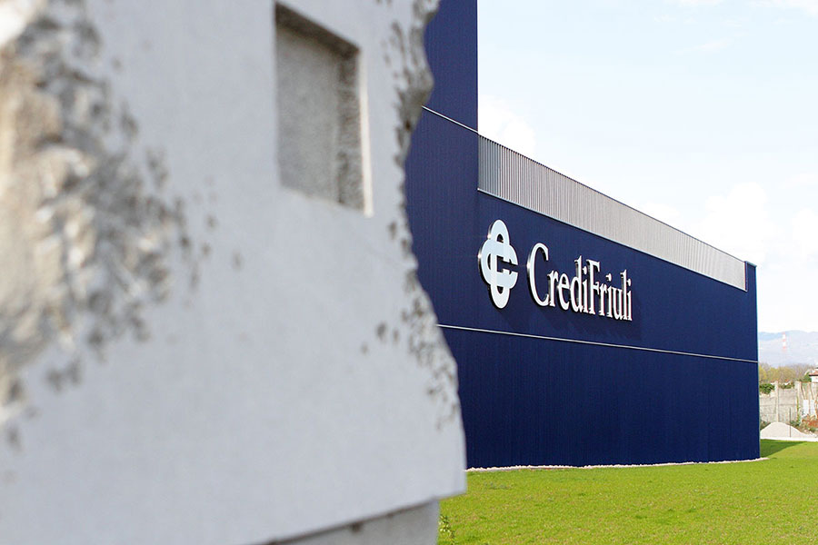 Banca Credito Cooperativo Friuli